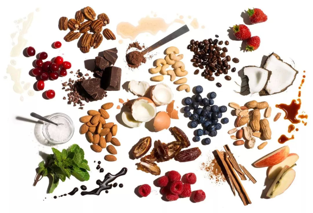 健身代餐蛋白棒,健身好吃的蛋白棒推荐