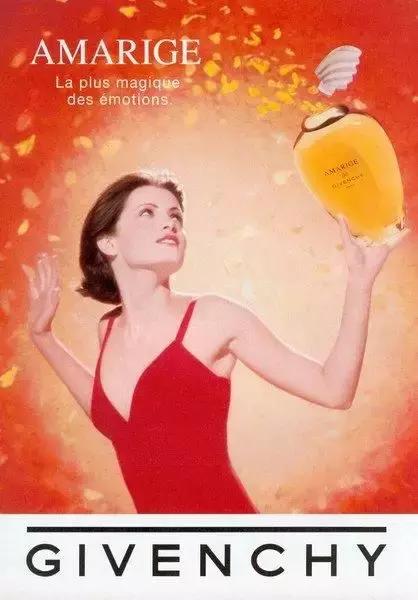 婚礼中用错香水是我这辈子最后悔的事