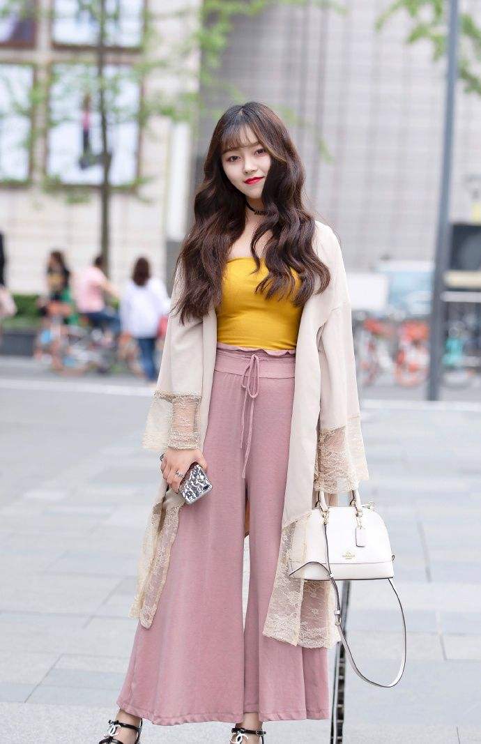 四种身材穿搭显瘦秘籍,四种身材穿搭技巧