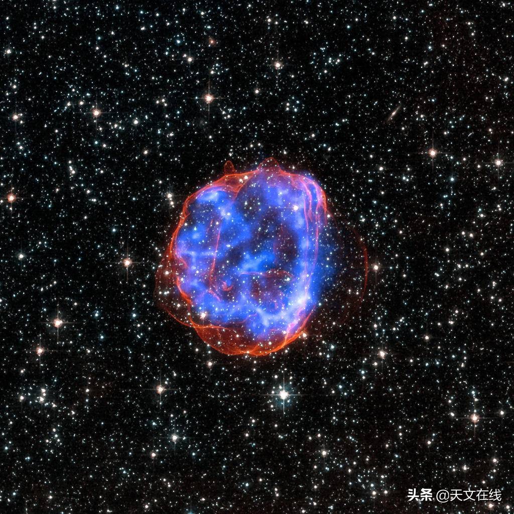 如果太阳变成超新星会怎样,太阳有可能成为超新星吗