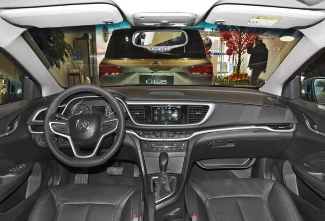 别克英朗1.5t+6at怎么样,别克英朗1.3t6at变速箱怎么样