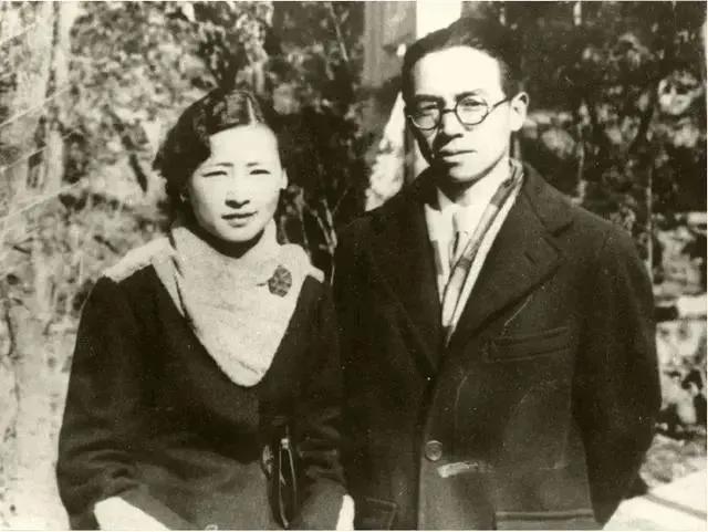 你是人间四月天林徽因简介,人间四月天林徽因梁思成爱情故事