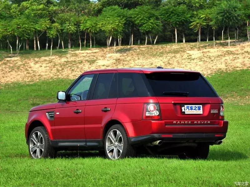 路虎揽胜这车二手怎么样,路虎二手揽胜运动版哪款最值得买