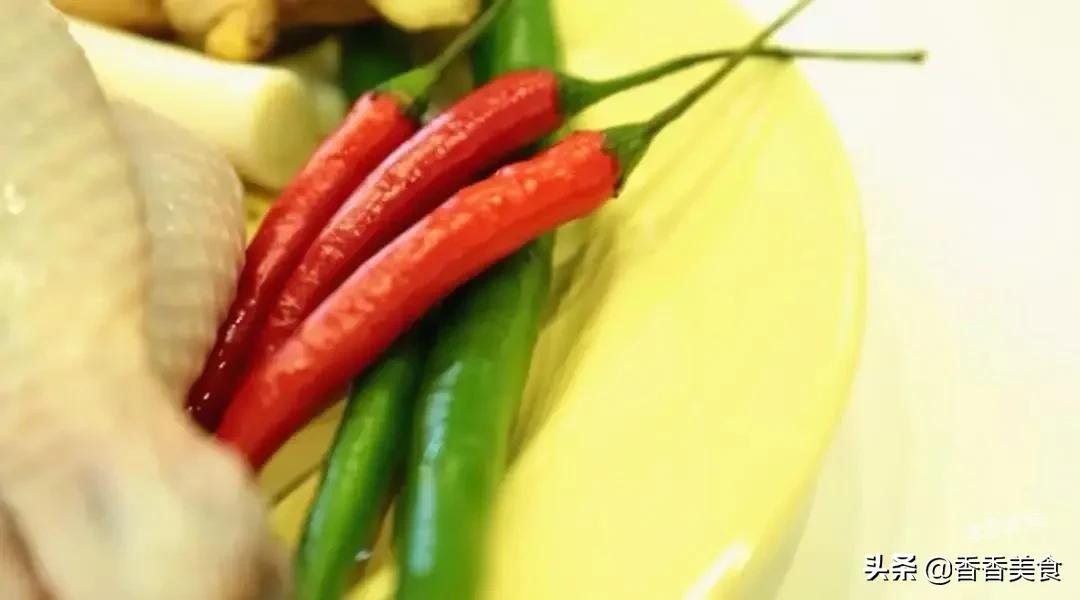 最好的万能酱料配方,一学就会的酱料