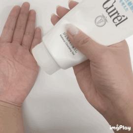 珂润最补水的是哪款,拯救烂脸的好物