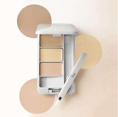 史上最脱妆粉底液,程十安推荐的粉底液