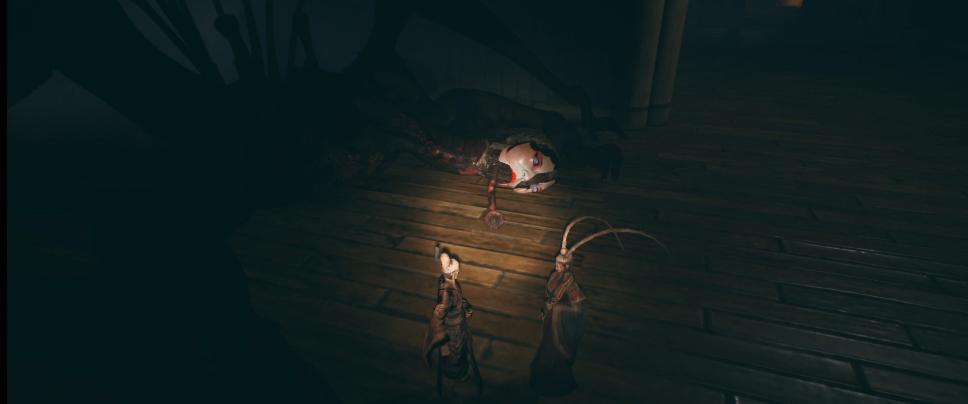 《港诡实录》简评：虚实交错都市怪谈，偏执复杂人情冷暖