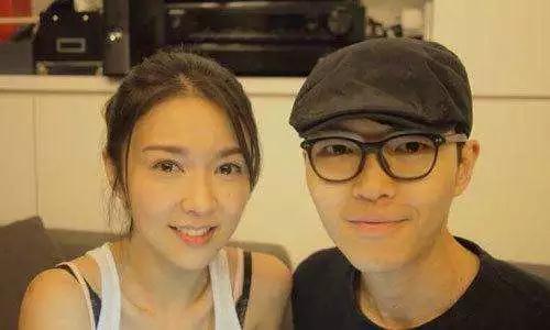 香港最后一个美少女,她被誉为香港最后一位美人