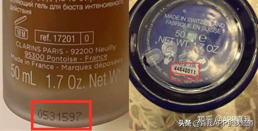 mac口红底部怎么鉴别真假,mac口红怎么辨别真假放在水里