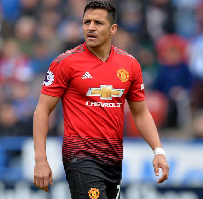 桑切斯曼联谁引进的,桑切斯加盟曼联怎么回事