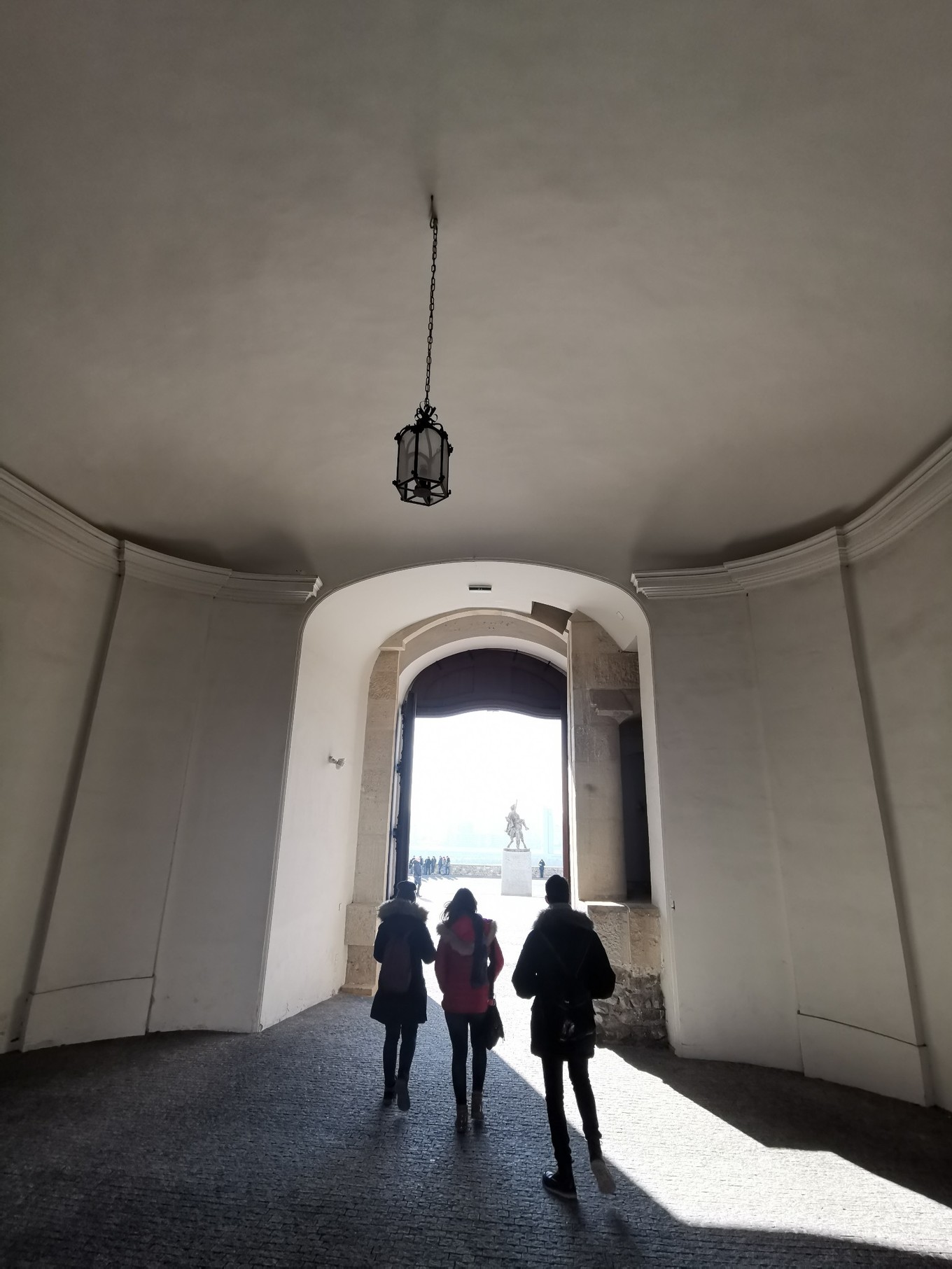 中欧旅游攻略多瑙河,中欧览秀城美食