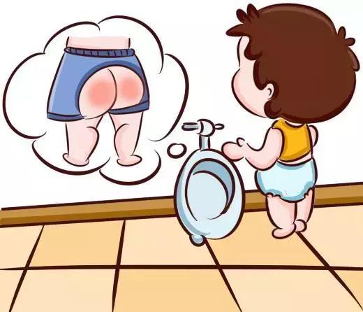 宝宝训练如厕应该怎么选择内裤,如何正确有效地训练宝宝如厕