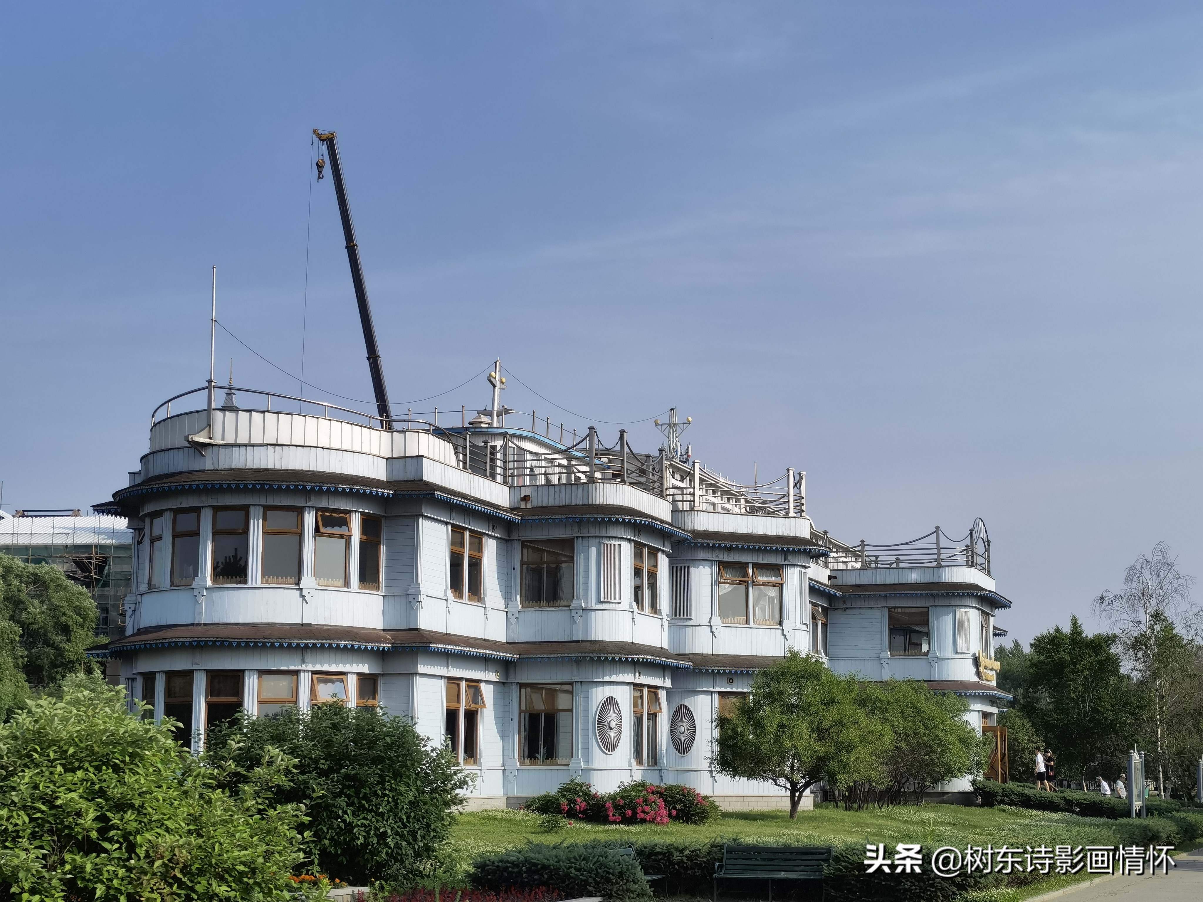 伏尔加庄园价格表,伏尔加庄园美景图