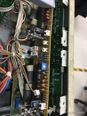 修理固纬电源,固纬gpc-3060d可调电源维修