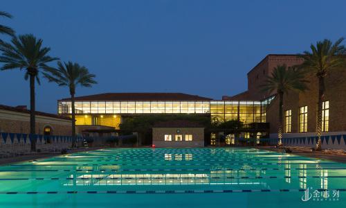 在弗吉尼亚大学上学是什么体验,德克萨斯上学感受