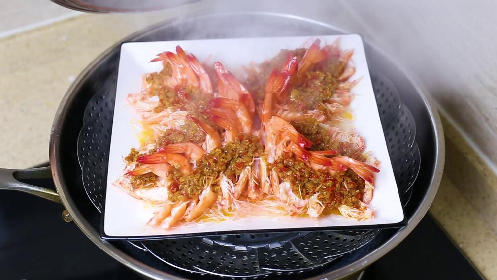 基围虾怎么做才酥脆好吃,基围虾怎么做才香辣酥脆好吃