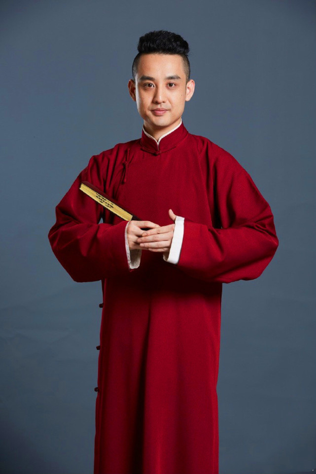 德云社20年全体德云社演员登场,德云社二十年全集