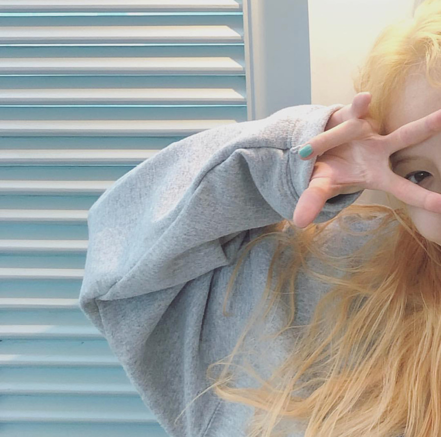 粉了这么久的南韩小野马，你真的了解她吗？