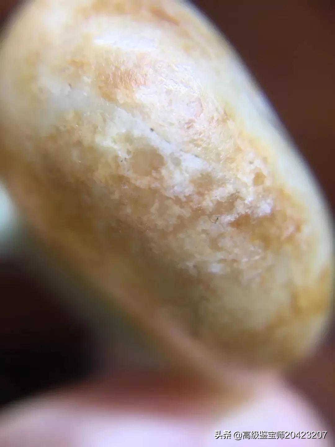 和田玉怎么看僵,和田玉僵料久了会怎样