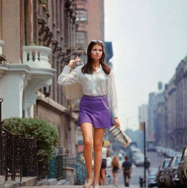 朋友圈里最珍贵的绝版照片！没有之一！