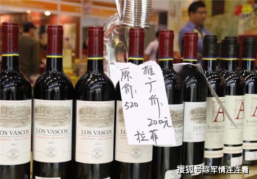 世界上最多的拉菲红酒,全世界一共有多少瓶82年的拉菲