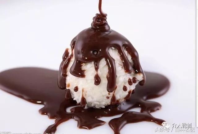 介入微创治疗巧克力囊肿