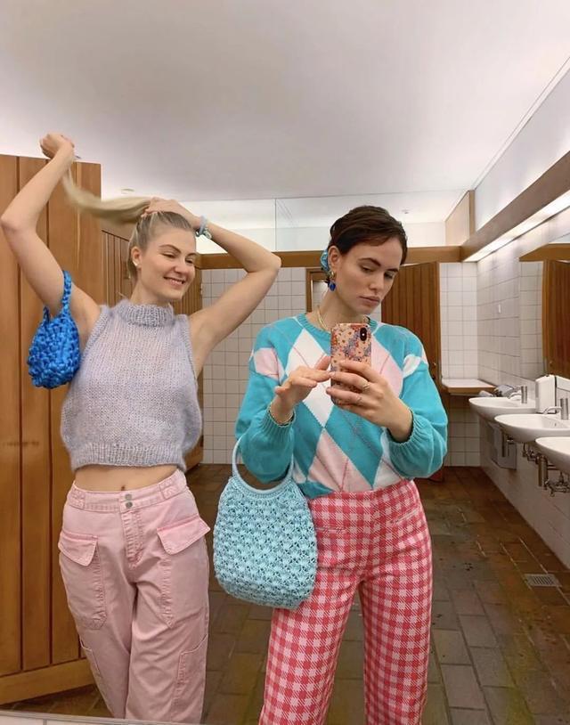 不知怎么搭配衣服,不知道怎么穿衣搭配下什么软件