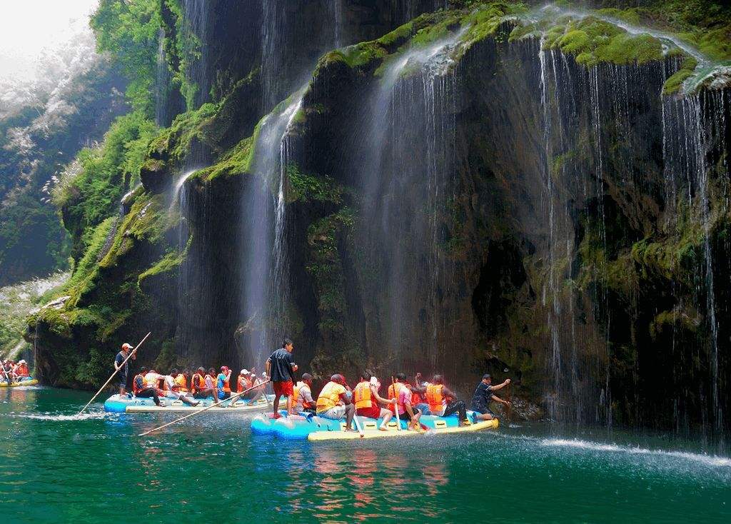 郴州市风景旅游景点大全,郴州十大旅游景点