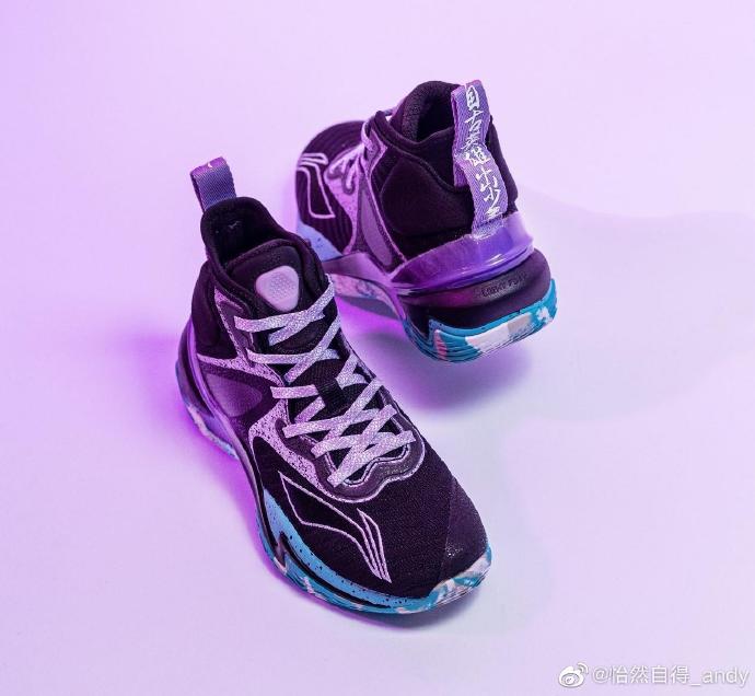 童鞋李宁超轻20,童鞋超轻李宁