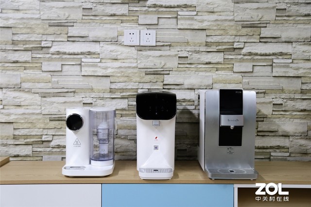 小型净水器能净化水吗,净水器净化纯水