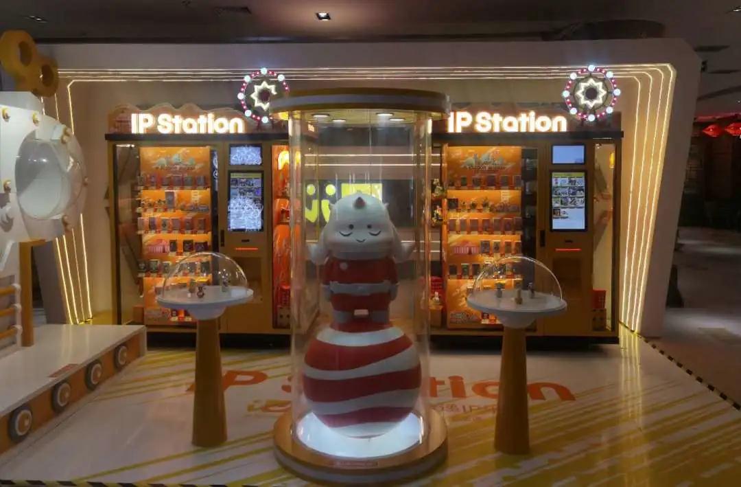 玩偶一号用技术为盲盒们正名：中国文化借潮玩出海的大门已经打开