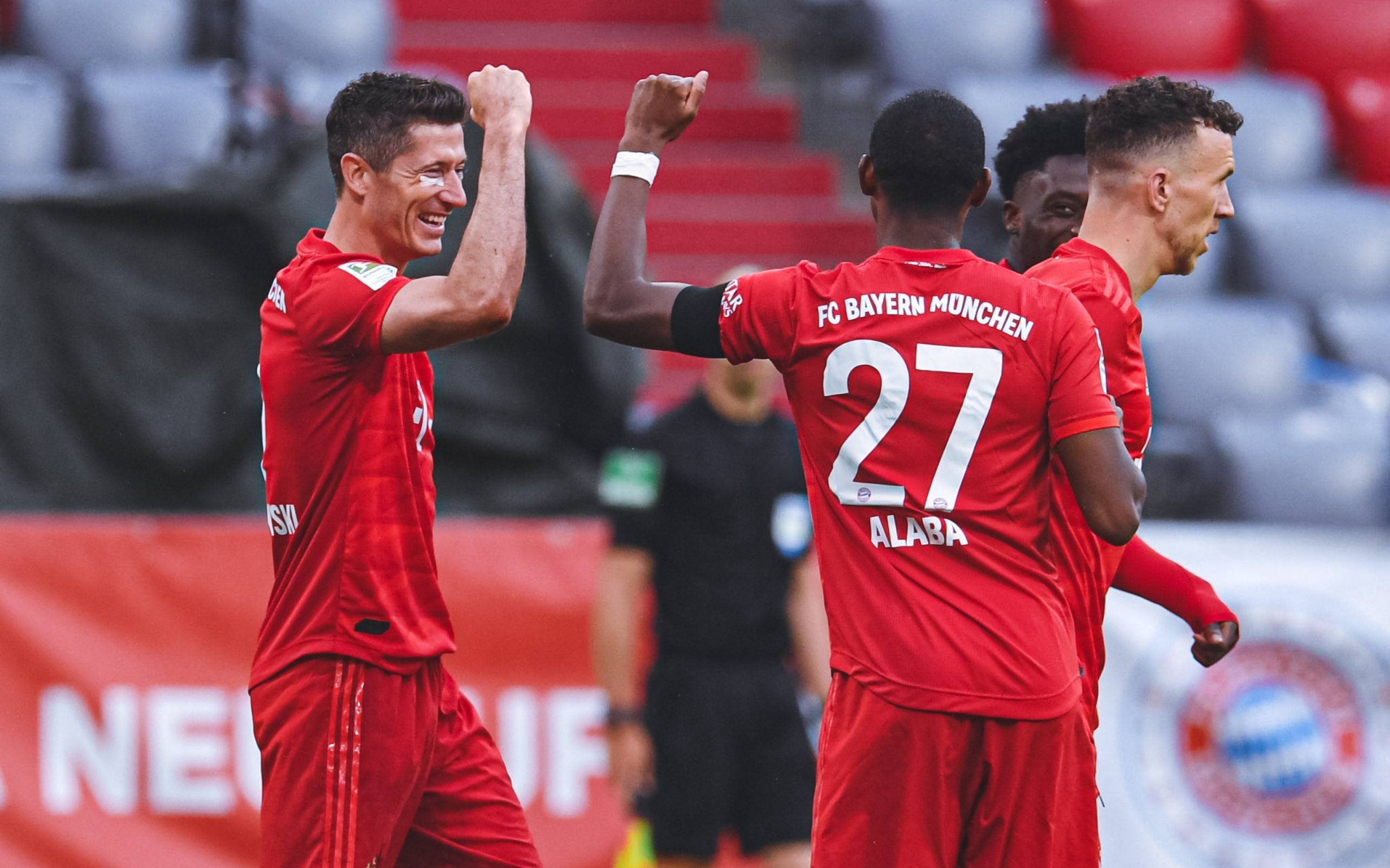 拜仁vs巴黎复盘,拜仁vs热刺复盘