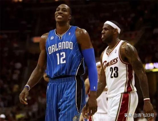魔术霍华德vs骑士詹姆斯,单换詹姆斯啥意思