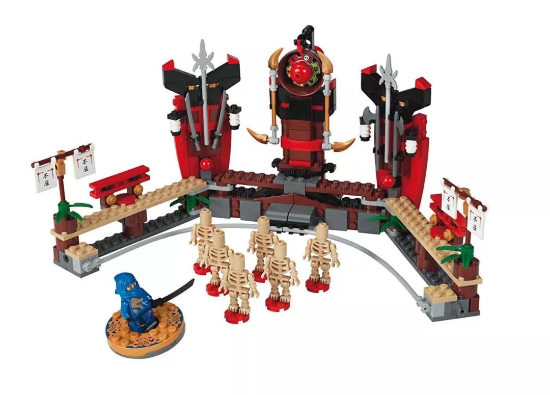 积木种类,积木品种