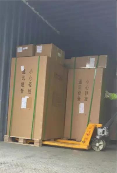 哪些物资紧缺,外地运往武汉的物资做了什么