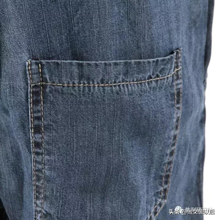 50种面料知识每天分享一集,50种服装知识