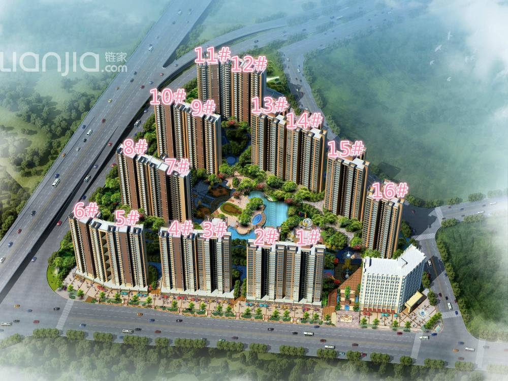 五一长沙囤票,长沙7盘入市抢客