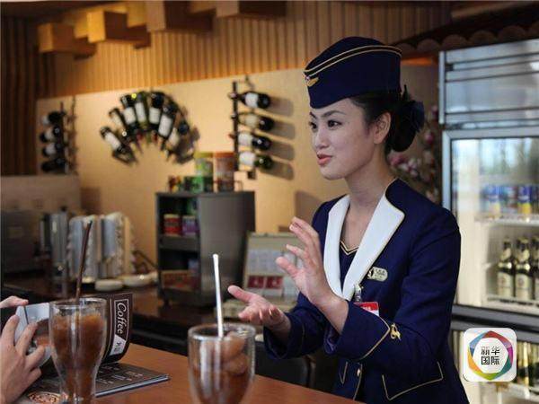 朝鲜免税店需要注意什么,朝鲜平壤国际机场免税店