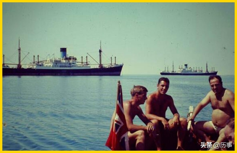 苏伊士运河被关闭了八年之久,1967年苏伊士运河为什么关闭