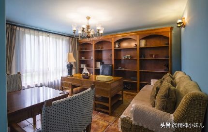 宜家风格家居,最流行的家居简约风格和颜色