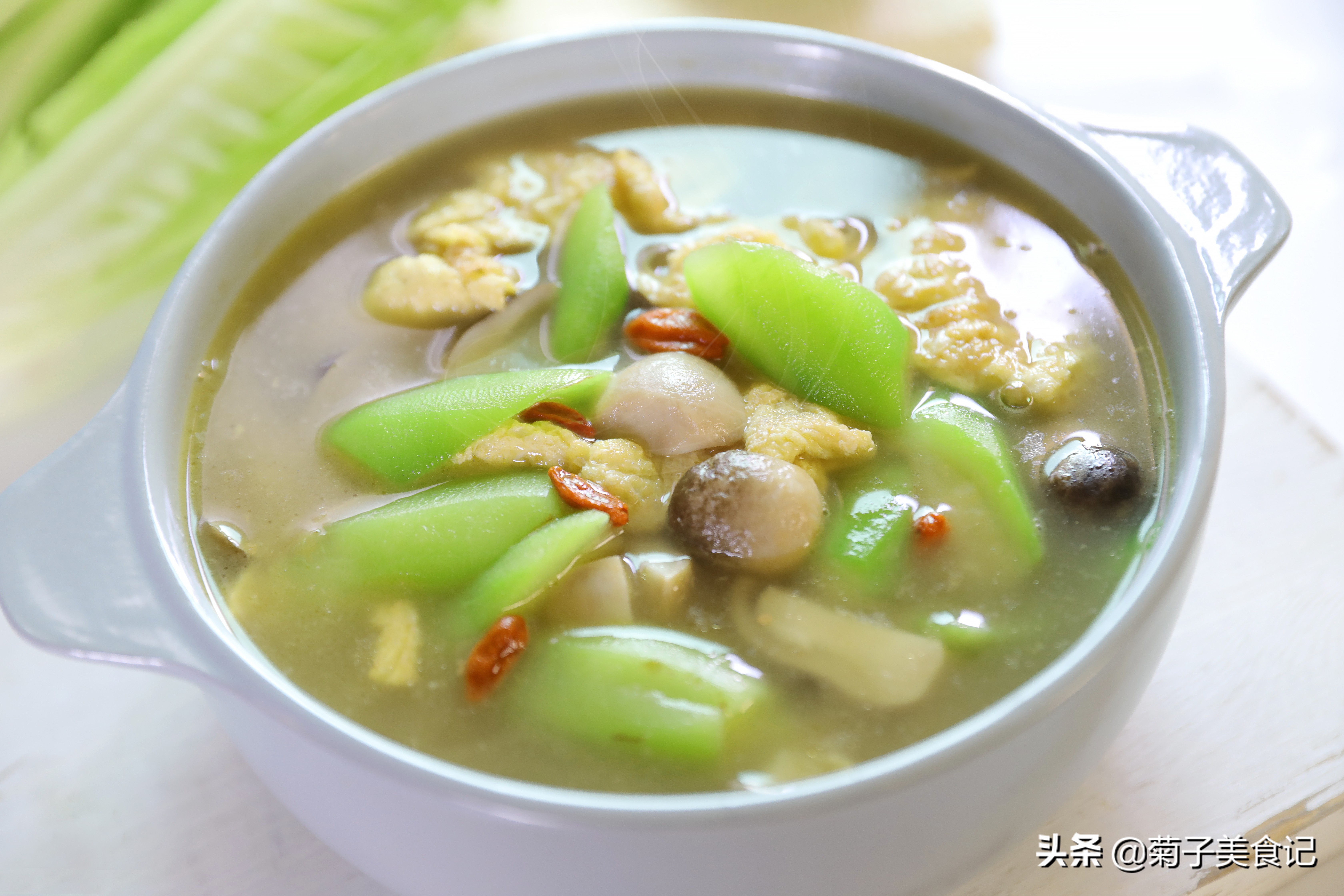 秋瓜怎么吃最好,夏季各种应季瓜怎么吃