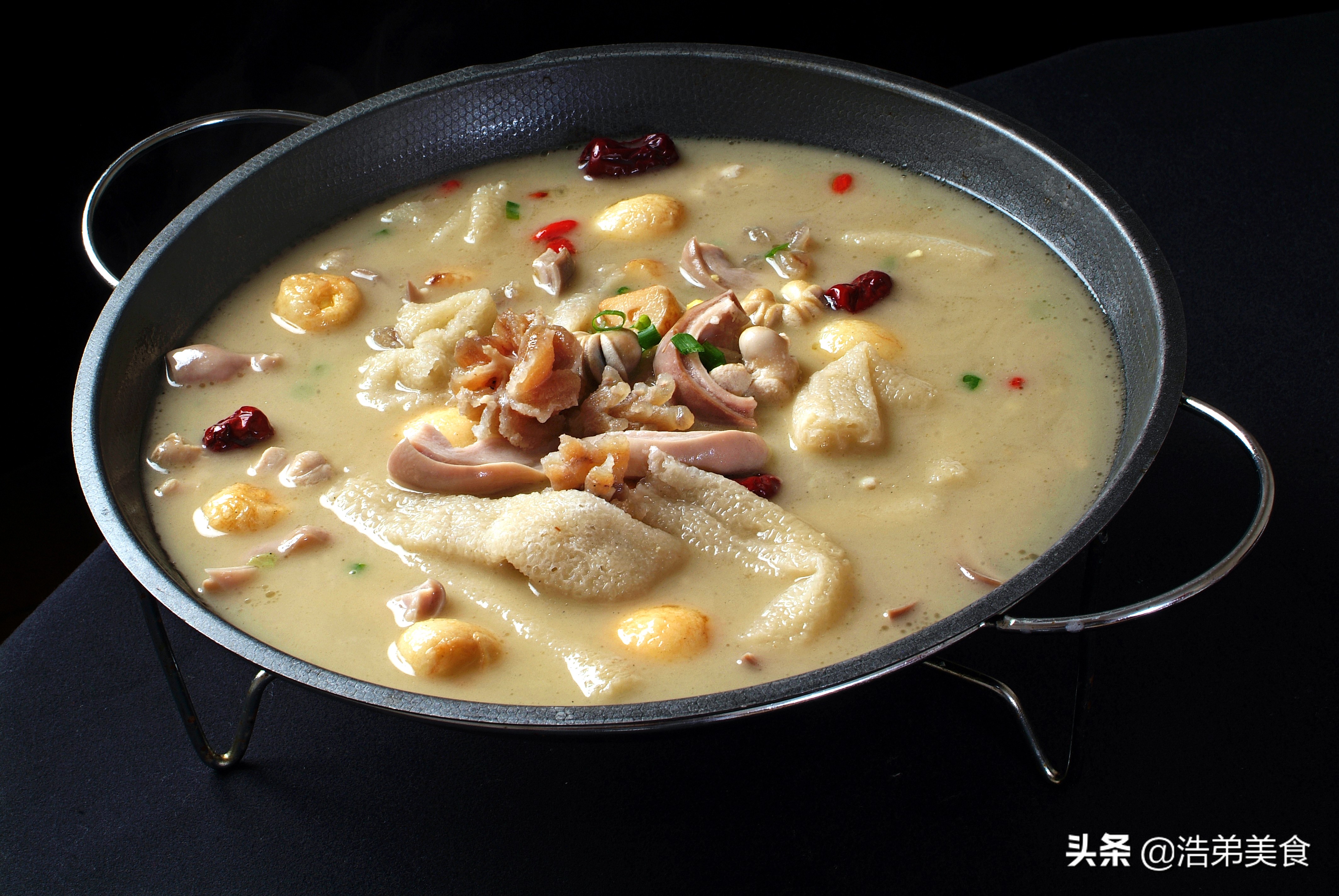 厨师长分享12道家常菜做法,粤菜100道名菜