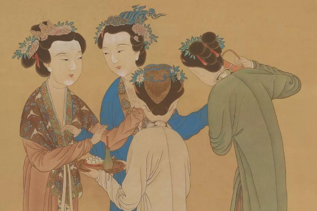 历史上真实的明朝腐败,明代僧道为何腐败