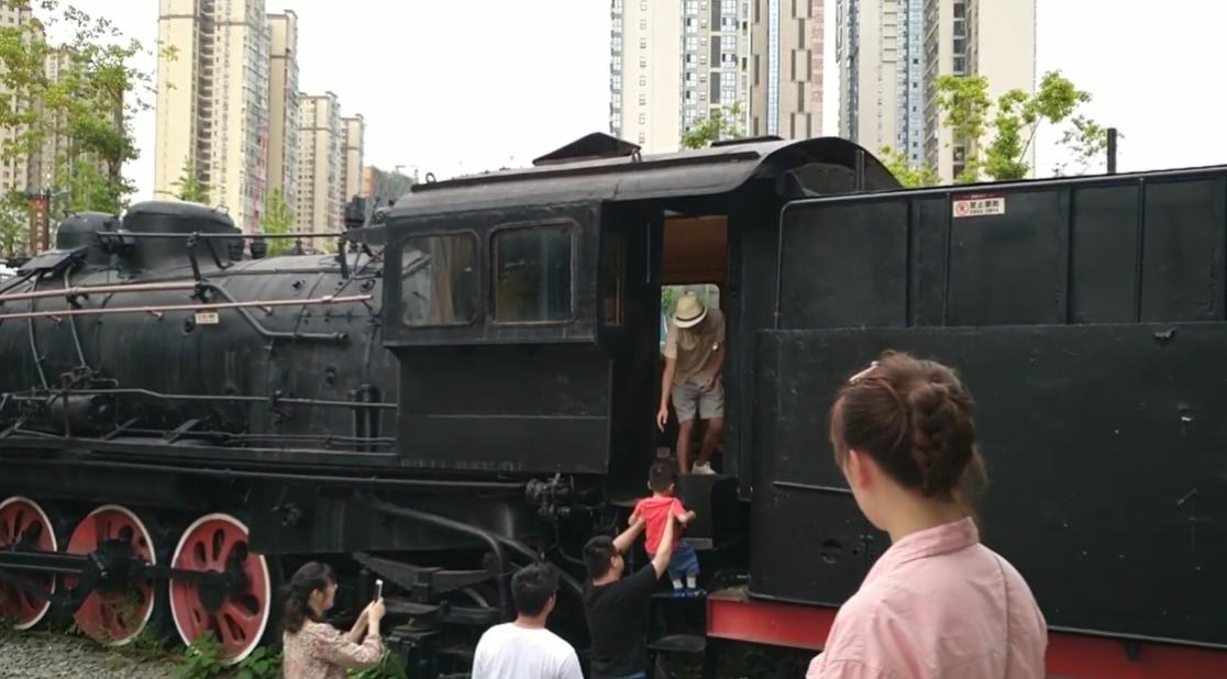 长沙绿皮火车旅游专列旅行路线,长沙绿皮车旅行