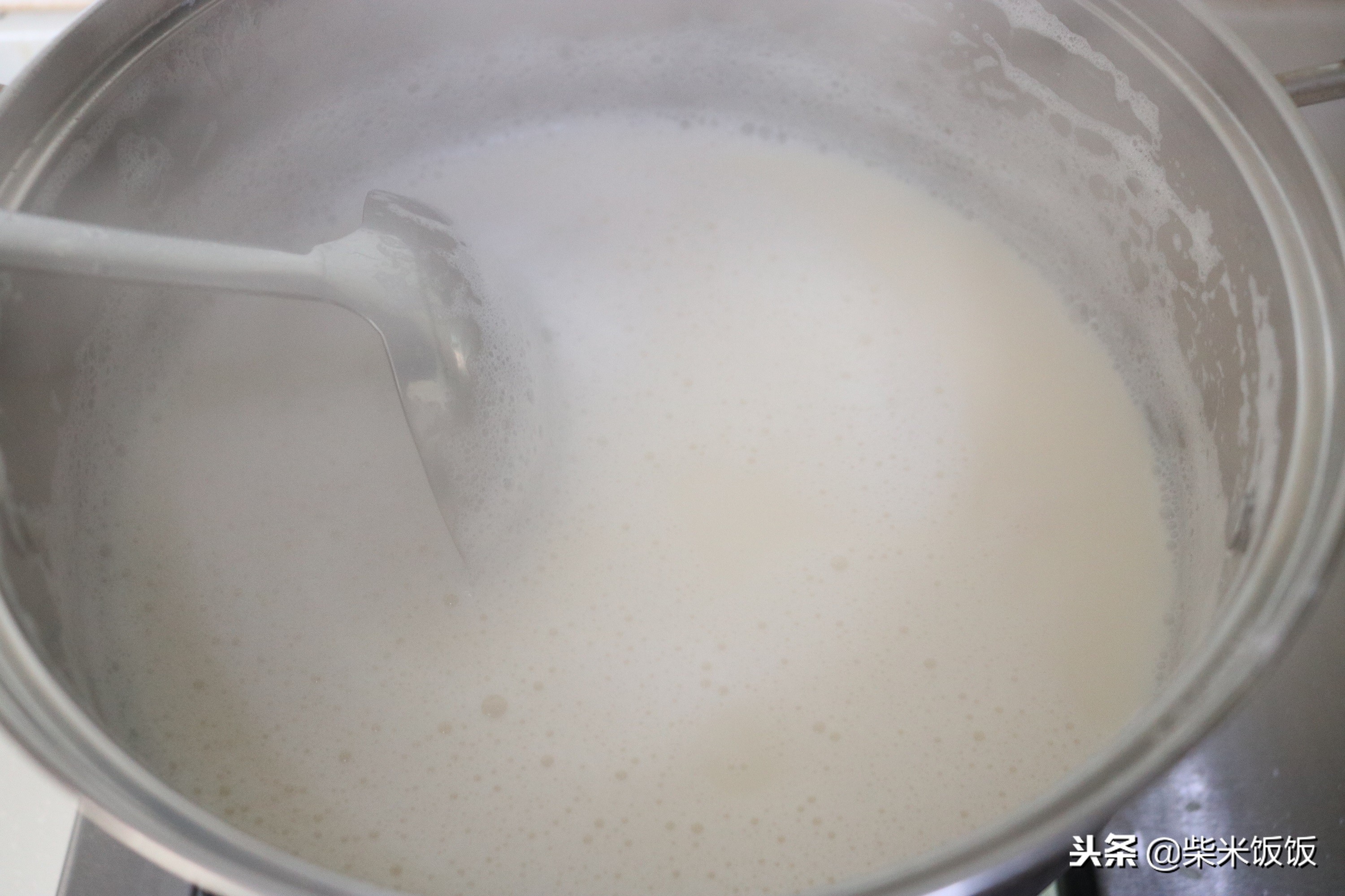 买豆腐脑需要自己做吗,豆腐脑不用买怎么做