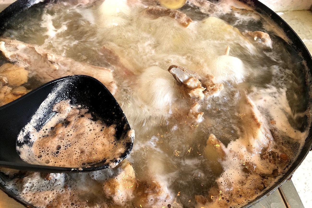 立秋必吃这几道菜下饭下酒又解馋,立秋要贴秋膘吃这肉蒸一蒸就好