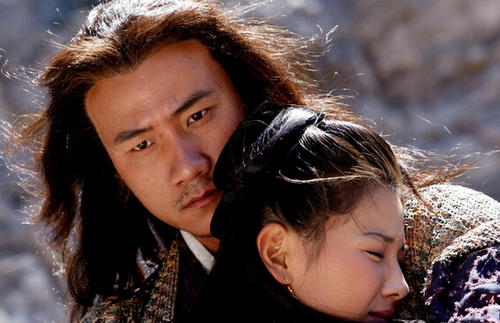 胡军耿直是什么电视剧,胡军耿直