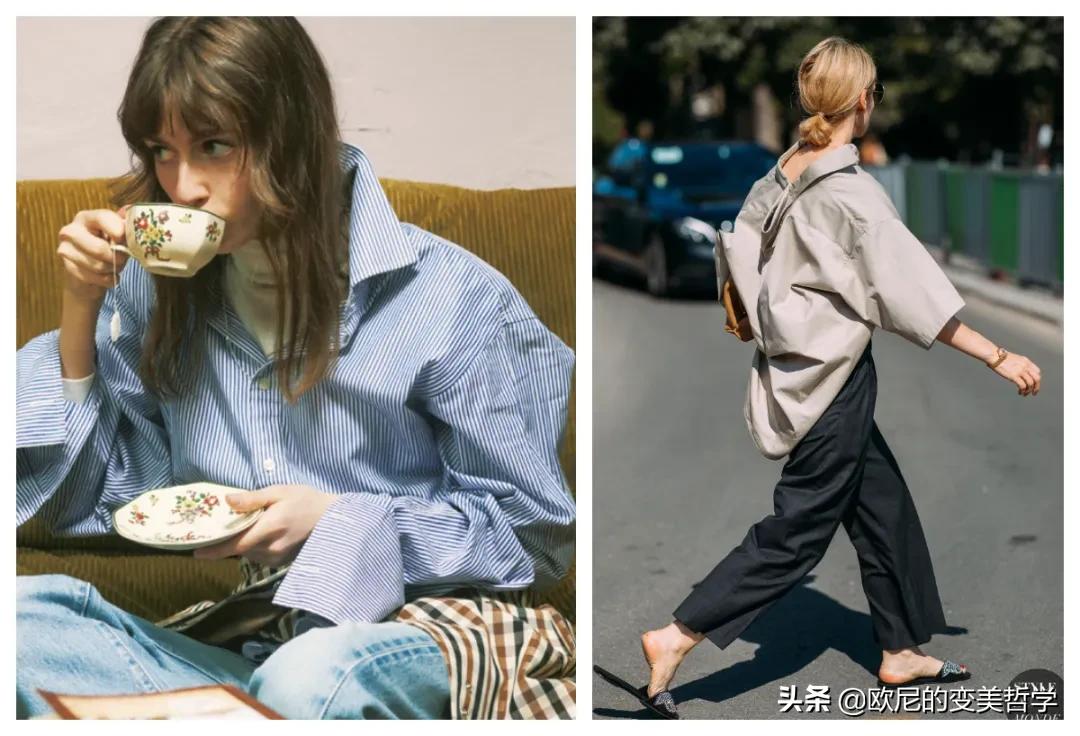 穿衣搭配不对快来小红书学穿搭吧,小红书真的能改变穿衣风格吗