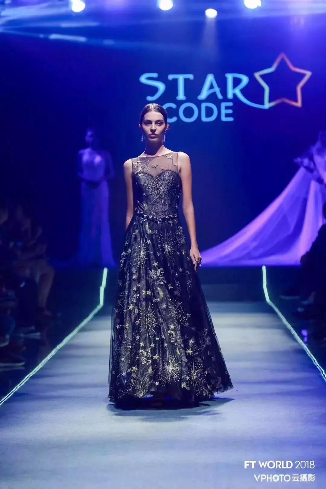 龙腾精英超模,2018龙腾精英超模大赛平面亚军