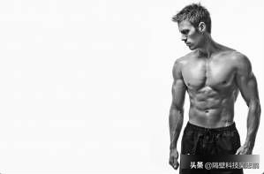 人体形状分几种形体,身体胖瘦变化指标